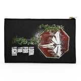 Look for the Light - Accessory Pouch