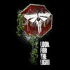 Look for the Light - Youth Apparel