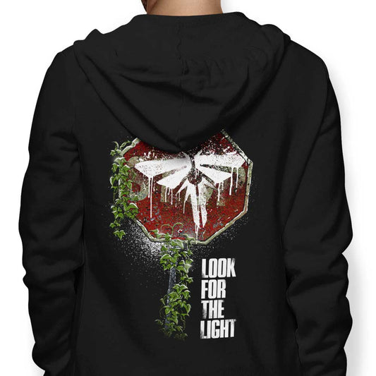 Look for the Light - Hoodie