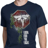 Look for the Light - Men's Apparel