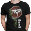 Look for the Light - Men's Apparel