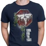 Look for the Light - Men's Apparel