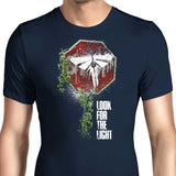 Look for the Light - Men's Apparel