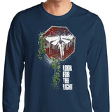 Look for the Light - Long Sleeve T-Shirt