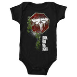 Look for the Light - Youth Apparel