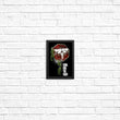 Look for the Light - Posters & Prints