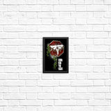 Look for the Light - Posters & Prints