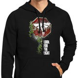 Look for the Light - Hoodie