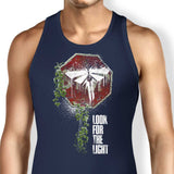Look for the Light - Tank Top