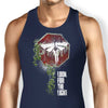 Look for the Light - Tank Top