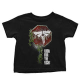 Look for the Light - Youth Apparel