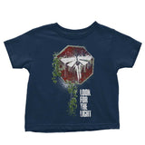 Look for the Light - Youth Apparel