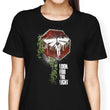 Look for the Light - Women's Apparel