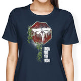 Look for the Light - Women's Apparel