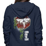 Look for the Light - Hoodie