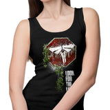 Look for the Light - Tank Top
