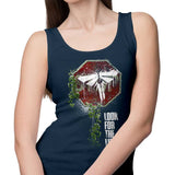Look for the Light - Tank Top