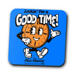 Lookin' for a Good Time - Coasters