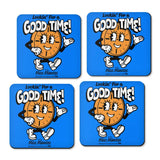 Lookin' for a Good Time - Coasters