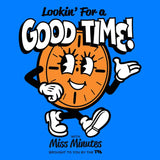 Lookin' for a Good Time - Coasters