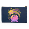 Looking at the Stars - Accessory Pouch
