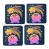 Looking at the Stars - Coasters
