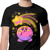 Looking at the Stars - Men's Apparel