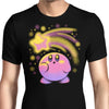 Looking at the Stars - Men's Apparel