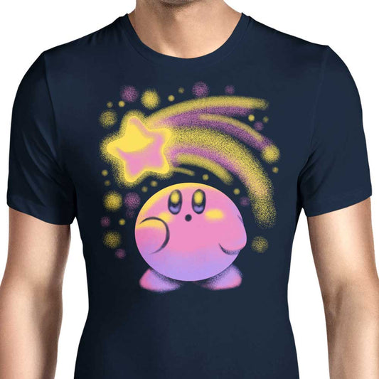 Looking at the Stars - Men's Apparel