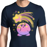 Looking at the Stars - Men's Apparel