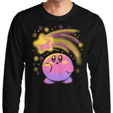 Looking at the Stars - Long Sleeve T-Shirt