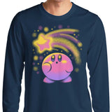 Looking at the Stars - Long Sleeve T-Shirt