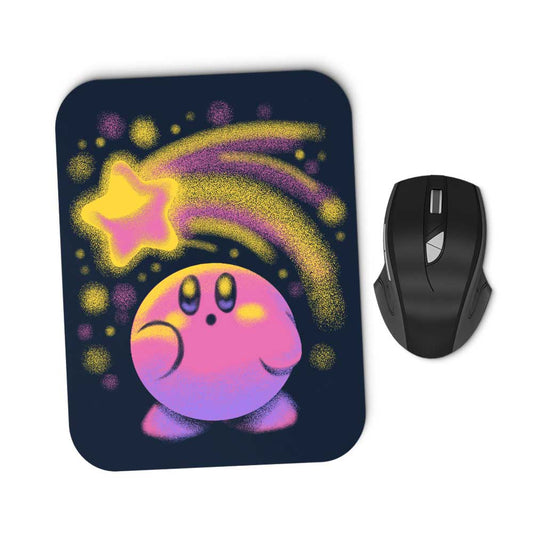 Looking at the Stars - Mousepad