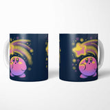 Looking at the Stars - Mug