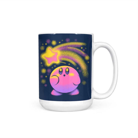 Looking at the Stars - Mug