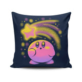 Looking at the Stars - Throw Pillow