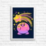Looking at the Stars - Posters & Prints