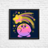 Looking at the Stars - Posters & Prints