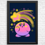 Looking at the Stars - Posters & Prints