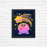 Looking at the Stars - Posters & Prints