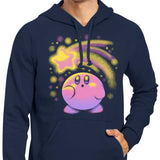 Looking at the Stars - Hoodie