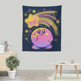Looking at the Stars - Wall Tapestry
