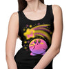 Looking at the Stars - Tank Top