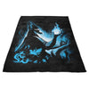 Lord of the Underworld - Fleece Blanket