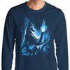 Lord of the Underworld - Long Sleeve T-Shirt