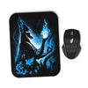 Lord of the Underworld - Mousepad