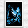 Lord of the Underworld - Posters & Prints