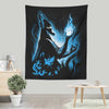 Lord of the Underworld - Wall Tapestry