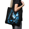 Lord of the Underworld - Tote Bag