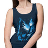 Lord of the Underworld - Tank Top